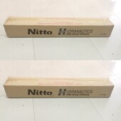 海德4能纯水膜ESPA4 40化滤工净水设备通788用反0渗透膜元 件RO膜