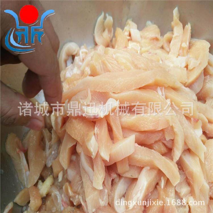 不锈钢肉类切丝机小型肉块切片切条机雪花鸡柳切条机厂家,清洗/食品/商业设备,肉制品加工设备,淘宝优惠券,粉丝福利购,淘宝优惠卷