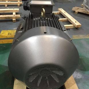 4西玛牌变频三相异步调速电机 455WYVFE2 YVF2 250M