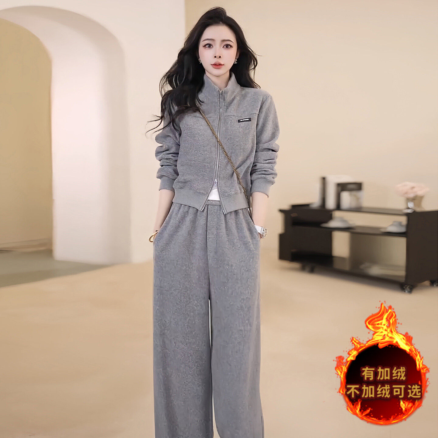 女装/女士精品套装/学生校服/时尚套装