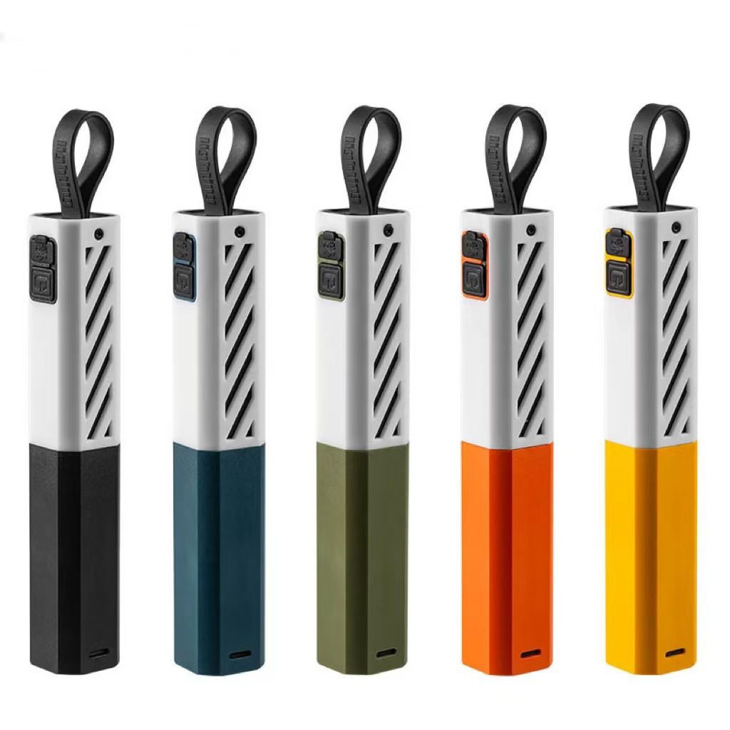 强光led手电筒可充电超亮户外家用应急照明灯超长续航防水手电筒