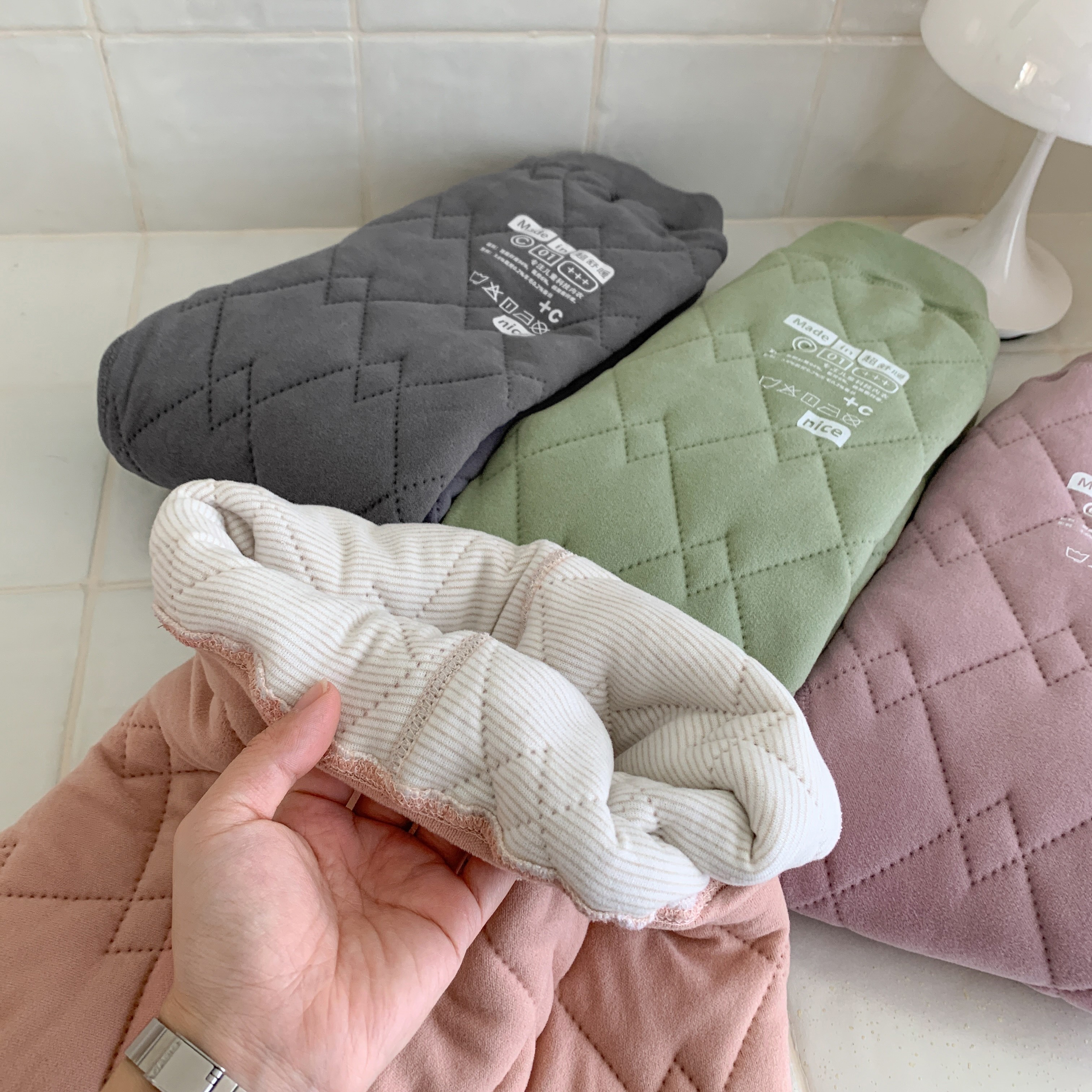 儿童保暖裤校服神器内穿保暖加厚