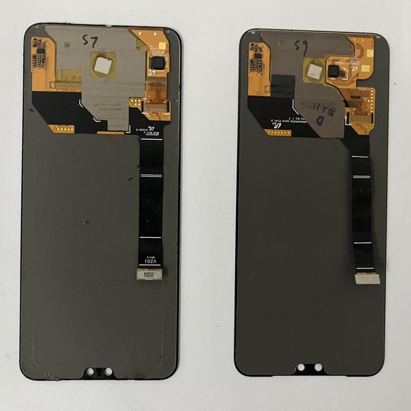 适用vivo s9 S10 S12原装总成屏幕s10pro原厂触摸内外显示液晶屏