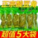 湖南特产原味泡缸豆整根正宗酸豆角长条酸豇豆袋装 小包装 老坛不辣
