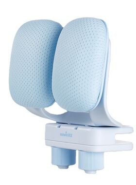 极速厂家厂家tenwin天文小面包矫姿器 幼儿P园小朋友午睡枕一年级