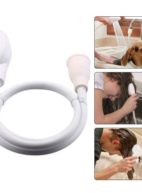 极速Baitewei Pet Shower Dog Bather Simple OperRation Cleanin