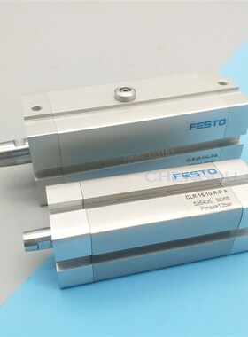 极速CLR-25-10-R-P-A回转式夹紧气缸CLR-12-16-20-25-10V-20-L-R-