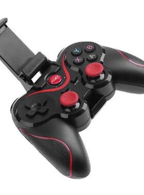极速Terios T3 X3 Wireless Joystick Gamepad PC GamUe Controll