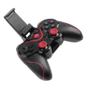 极速Terios T3 X3 Wireless Joystick Gamepad PC GamUe Controll