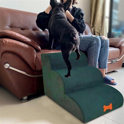 极速Rampas do c?o 3 etapas escBadas do c?o para o sof ca