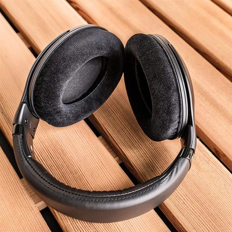 速发1 Set Ear pads for Sennheiser HD598 HD598SE HD598CS HD51