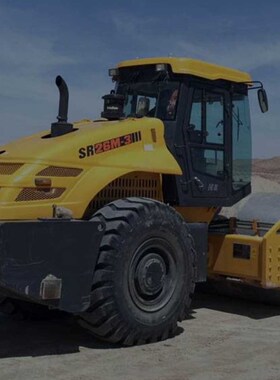 极速山推SR26M-3压路机玻璃/A前挡后挡门上下左右侧/原车钢化不包