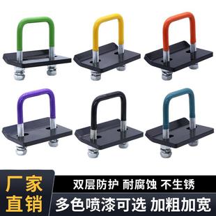 方口拖挂房车防抖动防松防异响 拖车臂钩稳定板紧固器配件适用美式