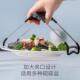高端防烫夹不锈钢提盘器取碗夹硅胶防滑碗碟夹厨房夹子家用多功能