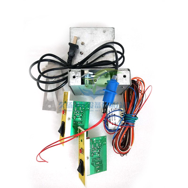传递窗电子连锁 传递窗控制器传递窗延时磁力锁 传递窗智能磁感应