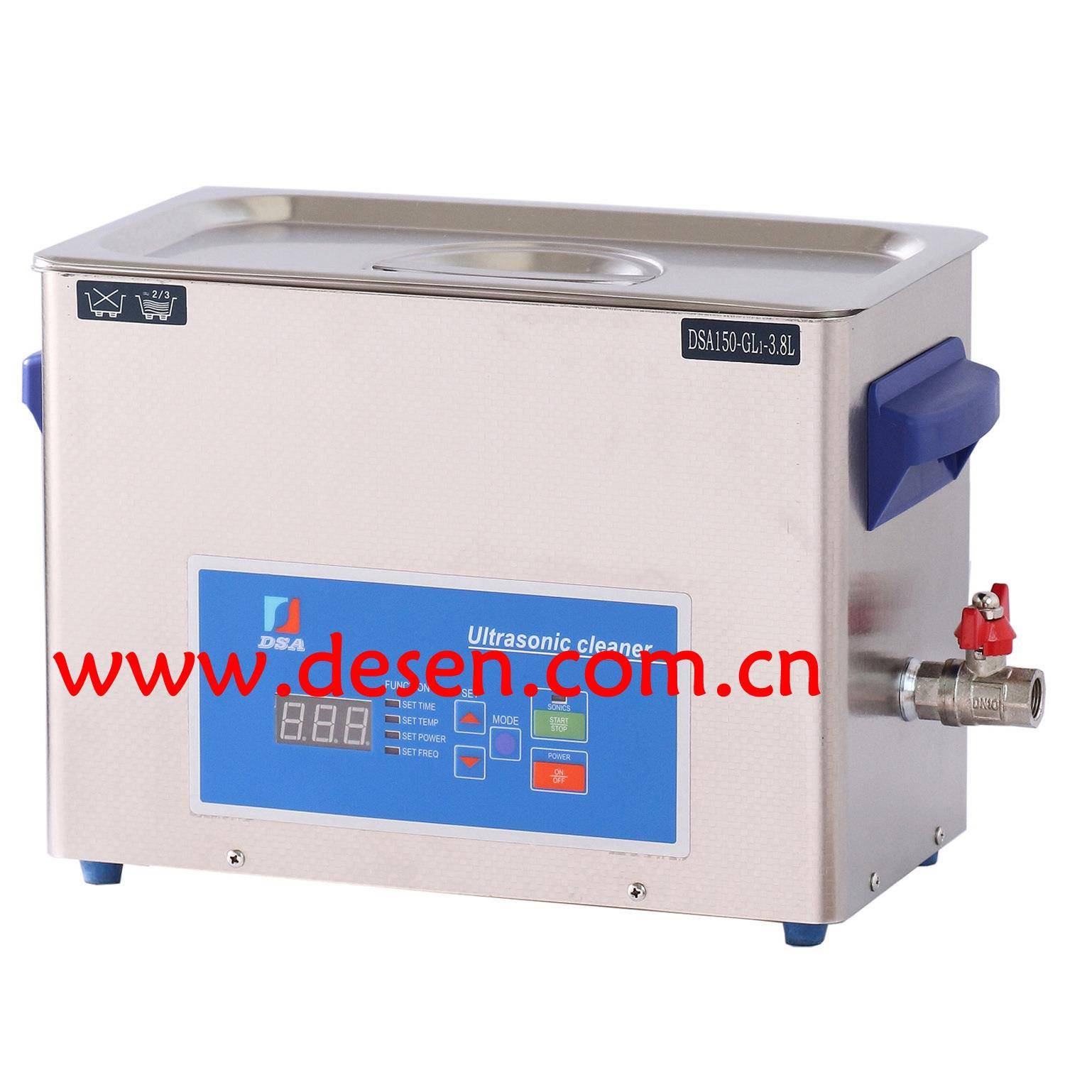 厂家供应DSA150-GL1超音波清洗机福州超声波清洗机超声波清洗器