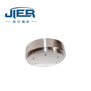 高精密化纤设备抽丝模具非标定制