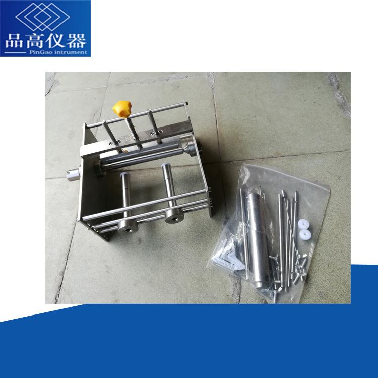 浙江上海江苏电线低温卷绕试验装置电线低温弯曲试验装置