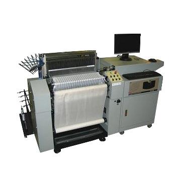 锐搏检测仪器Y300M型全自动毛巾机(小样)