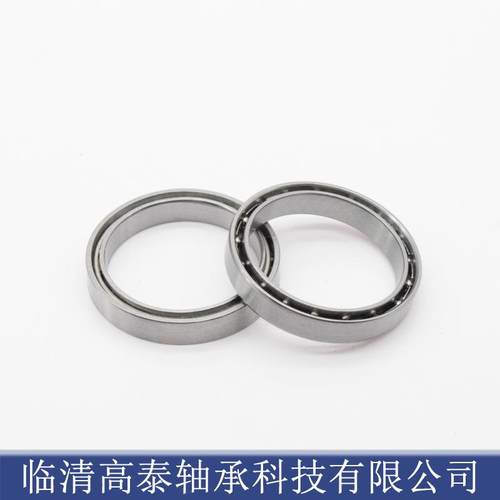 薄非标轴承ET2216ZZET221DDA-2216ZZ轴承风扇灯电机用壁16*22M*64