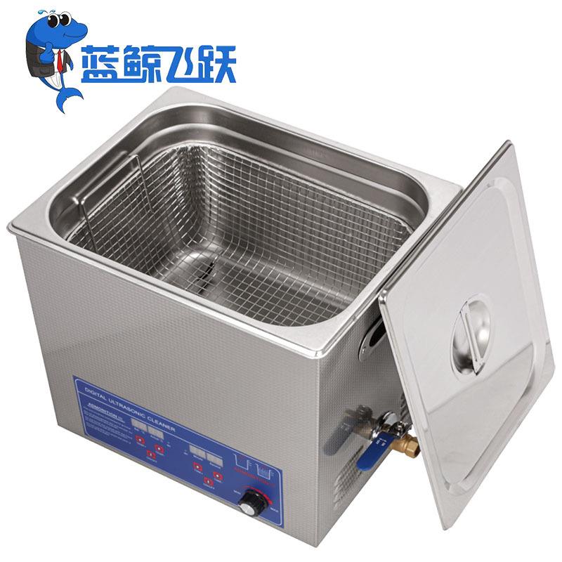 配件通用超声波洗台式数码面板实验室机工具小型超声RRR波清洗1清