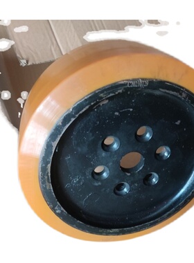 中力电动叉车配件平衡重堆高车驱动轮 ES15-15CS行走轮