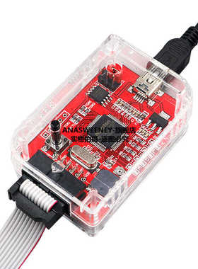 Nu-Link-Pro专用仿真器下载器支持M0/M4等新唐全系列芯片编程升级