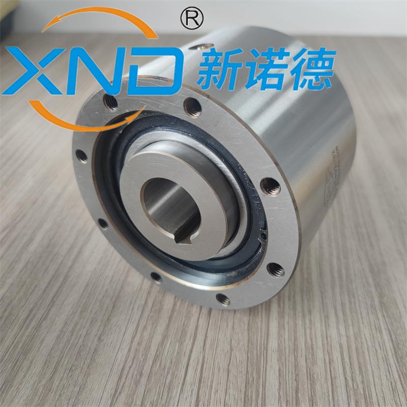 BCAM/CZ-A55145楔块式单向超越离合器皮带机减速电机凸轮离合器