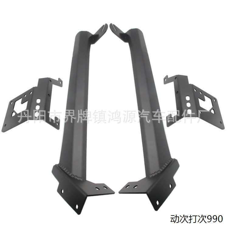 适用于JEEP牧马人JLJT角图片
