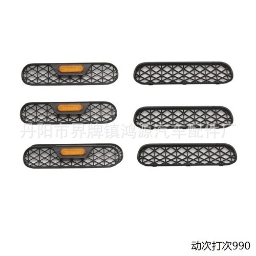 适用于21-23FOERT烈马BNC