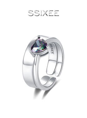 SIXE星宇系列王以太同款黑