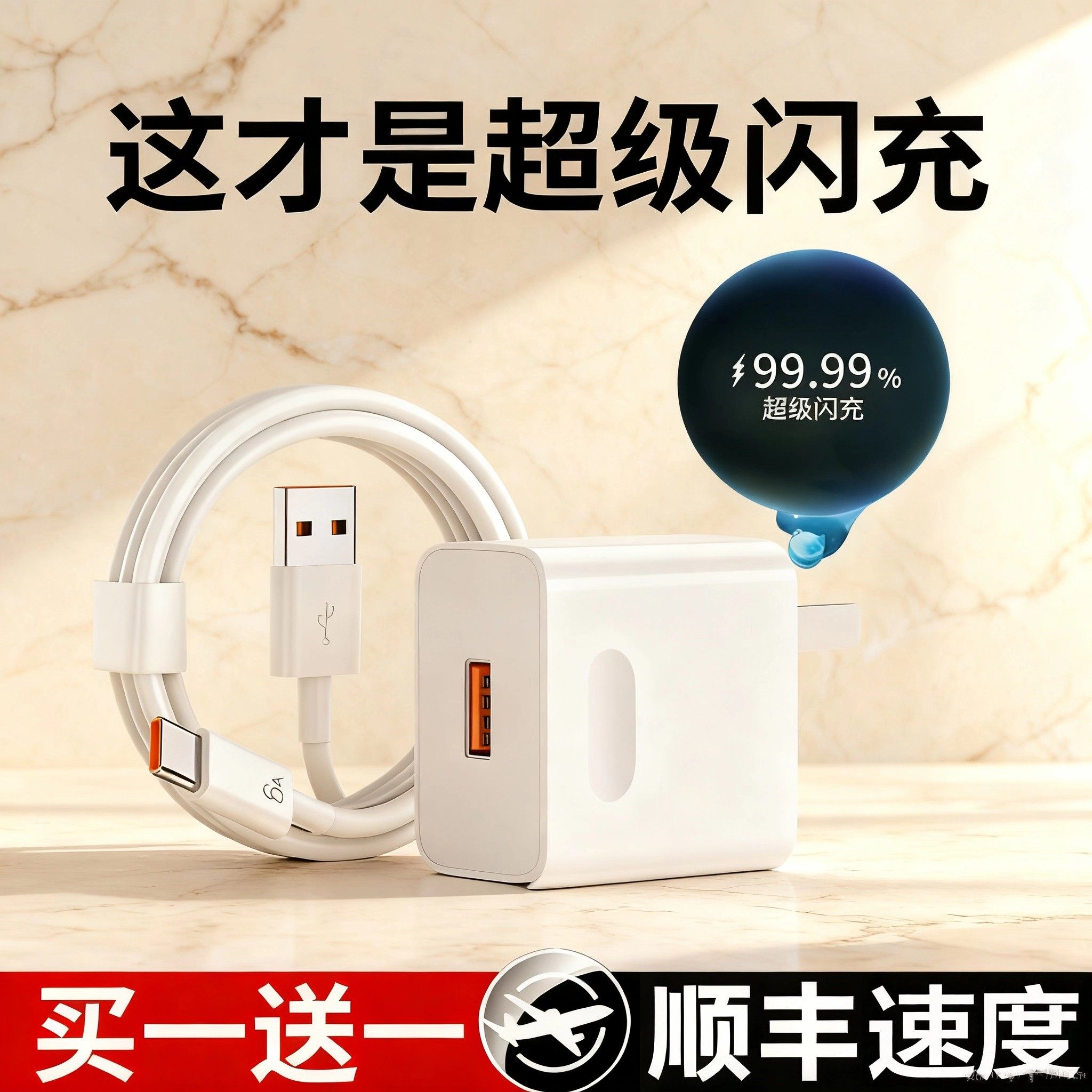 【官方正品】适用于华为120充电器66超级快充手机充电头Mate60/30pro原装40/nova5/6/7/8/9/10/6A数据线套装,3C数码配件,手机充电器,淘宝优惠券,粉丝福利购,淘宝优惠卷