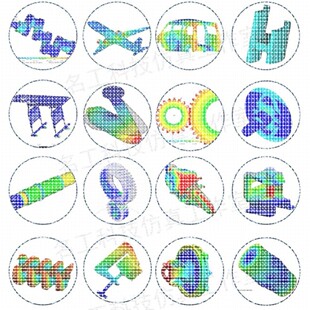 代做comsol电磁maxwell仿真cst设计hfss天线声学光学有限元分析