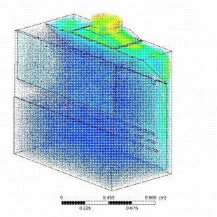 ansys问题解决comsol建模abaqus答疑CAE有限元分析fluent流体仿真