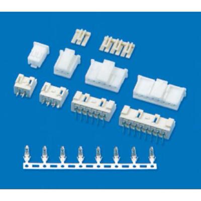 HXH红星HX25066弯针座连接器XA-2A-3/4/5/6/7/8/9/10/12WAP