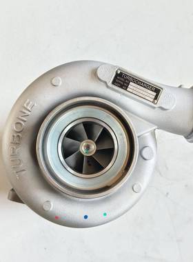 厂家直销涡轮增压器HE400WG 3792723 21831660 4031211 3792725