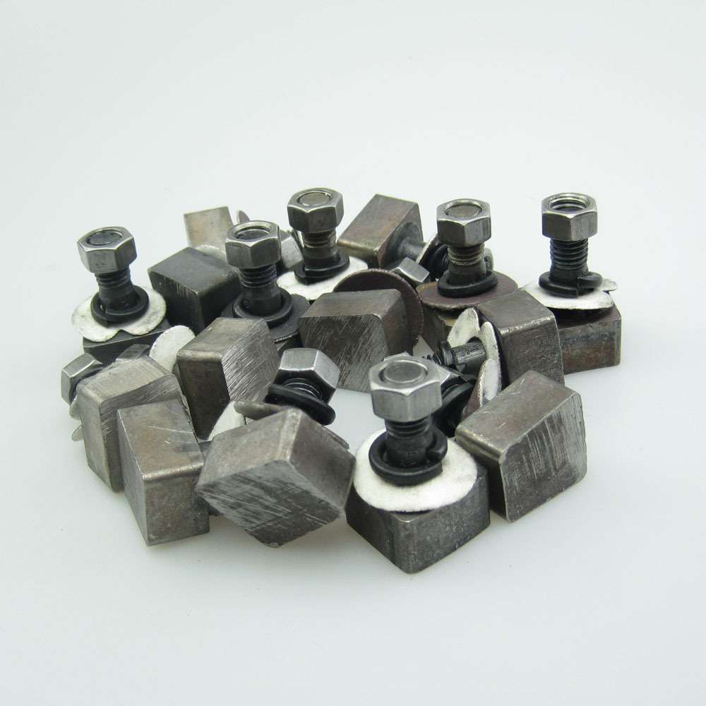 14 金刚石 磨头 水磨石磨机用磨块 混凝土砂浆 现浇楼板磨耐火砖