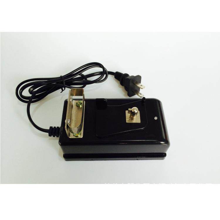 煤矿井下用高智能矿灯充电器 锂电矿工头灯煤矿灯通用充电器