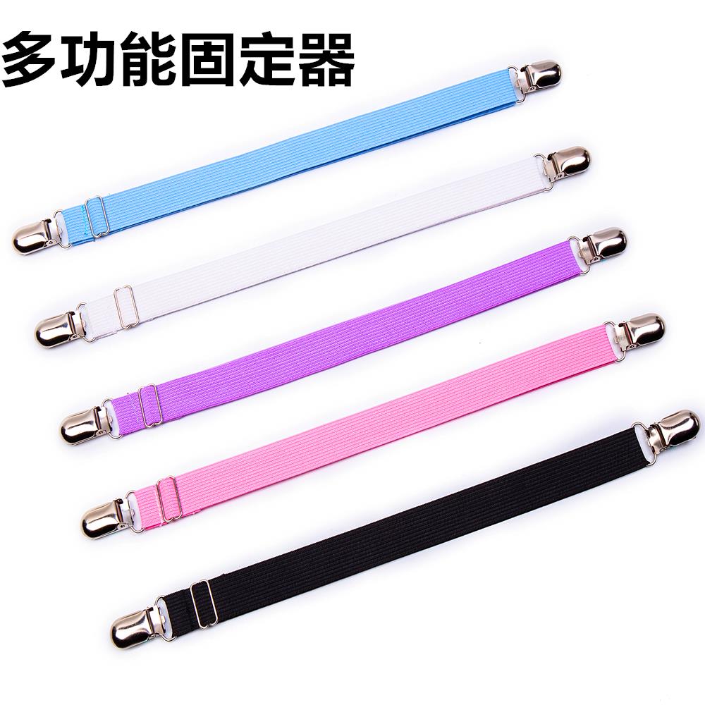 沙发垫固定器床单沙发套子床笠床罩毛毯桌布坐垫座垫多功能固定夹