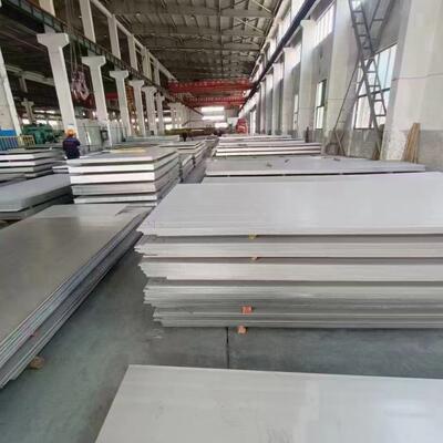 201/304/316/310S不锈钢板雾面拉丝镜面薄板中厚板