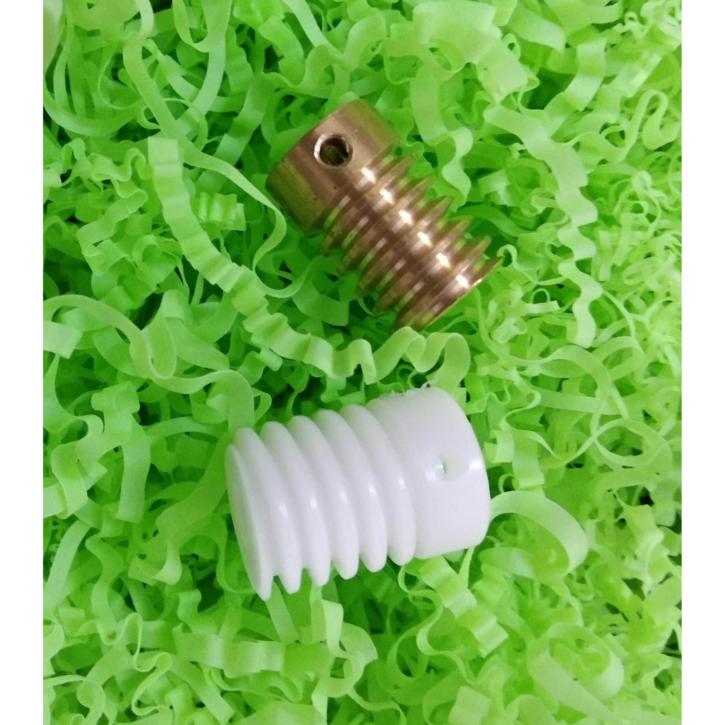 1模蜗轮蜗杆 POM尼龙蜗轮蜗杆 铜蜗轮蜗杆大量现货也可加工订做,五金/工具,蜗轮,淘宝优惠券,粉丝福利购,淘宝优惠卷