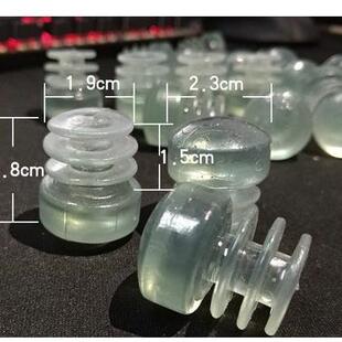 曲木椅配件脚垫不锈钢架子椅子腿静音脚垫电镀更换架子