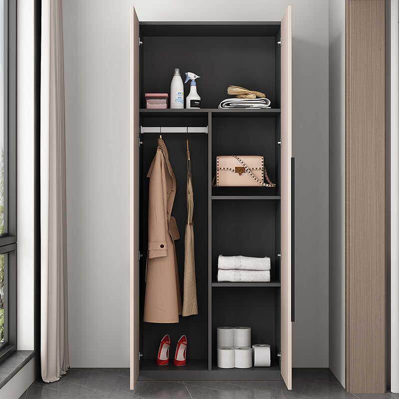 实木防晒阳台柜经济型防潮飘窗柜现代组合杂物柜大容量储物柜鞋柜