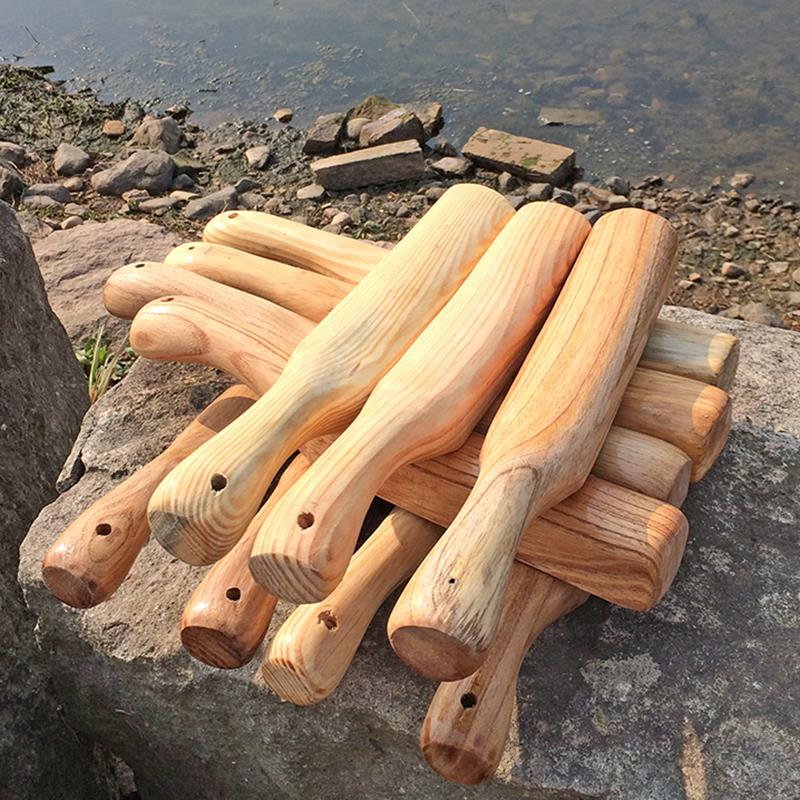 桐油洗衣棒槌手持锤衣棒家用老式油漆实木棒子搓衣板洗衣便携锤子