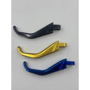 mototron省力离合二指拉杆无失真直上改装短杆手柄二指离合煞车拉