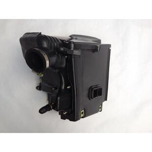 CQR250越野摩托车空气滤清器、空滤器总成、PZ30口径化油器空滤器