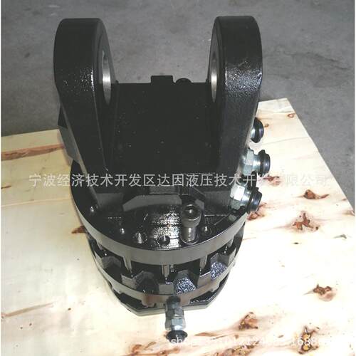 DRB-60F液压马达宁波厂家机械