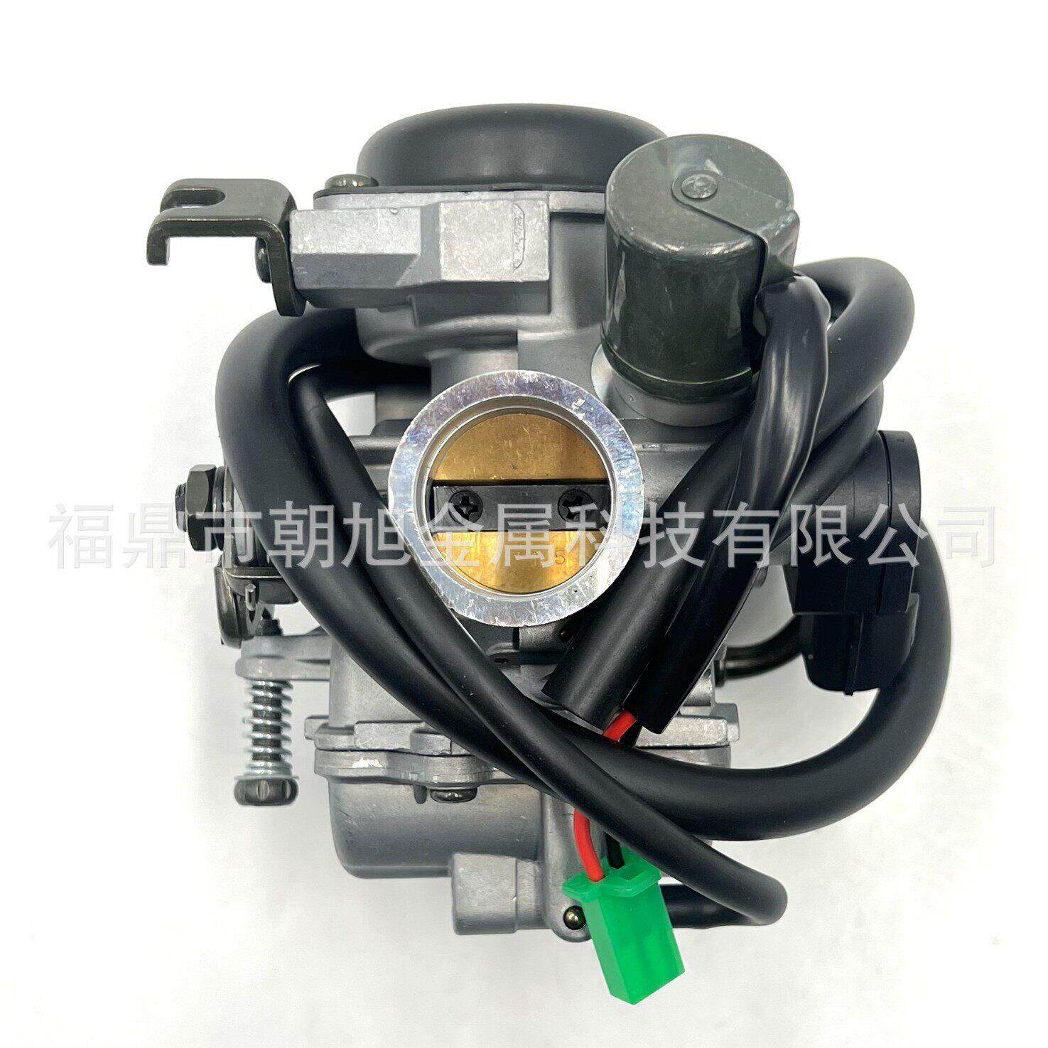 跨境热销出口印度适用巴杰贾BAJAJTVSPULSAR1油35摩托车247化器