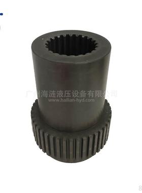 HNBD504M刹车油缸联轴器Hub Part No.327005-00