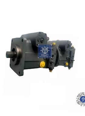 变幅回转泵液压泵A4VG125EP4D1/32R-NSF02F011SP船用液压泵